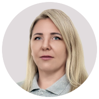 Третяк Елена Николаевна
